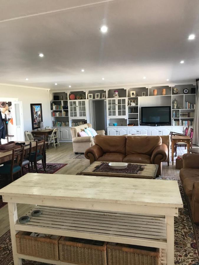 39 Kabeljauws Road Beach House Jeffreys Bay Exterior foto