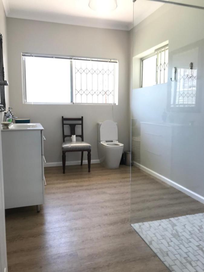 39 Kabeljauws Road Beach House Jeffreys Bay Exterior foto