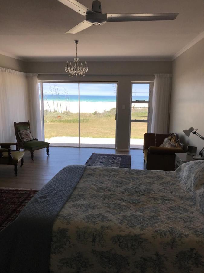39 Kabeljauws Road Beach House Jeffreys Bay Exterior foto
